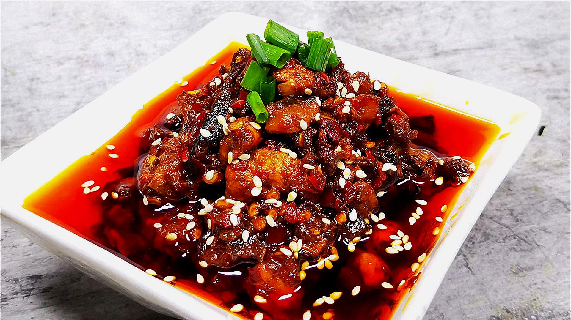 怎么把家常菜做的更出味?