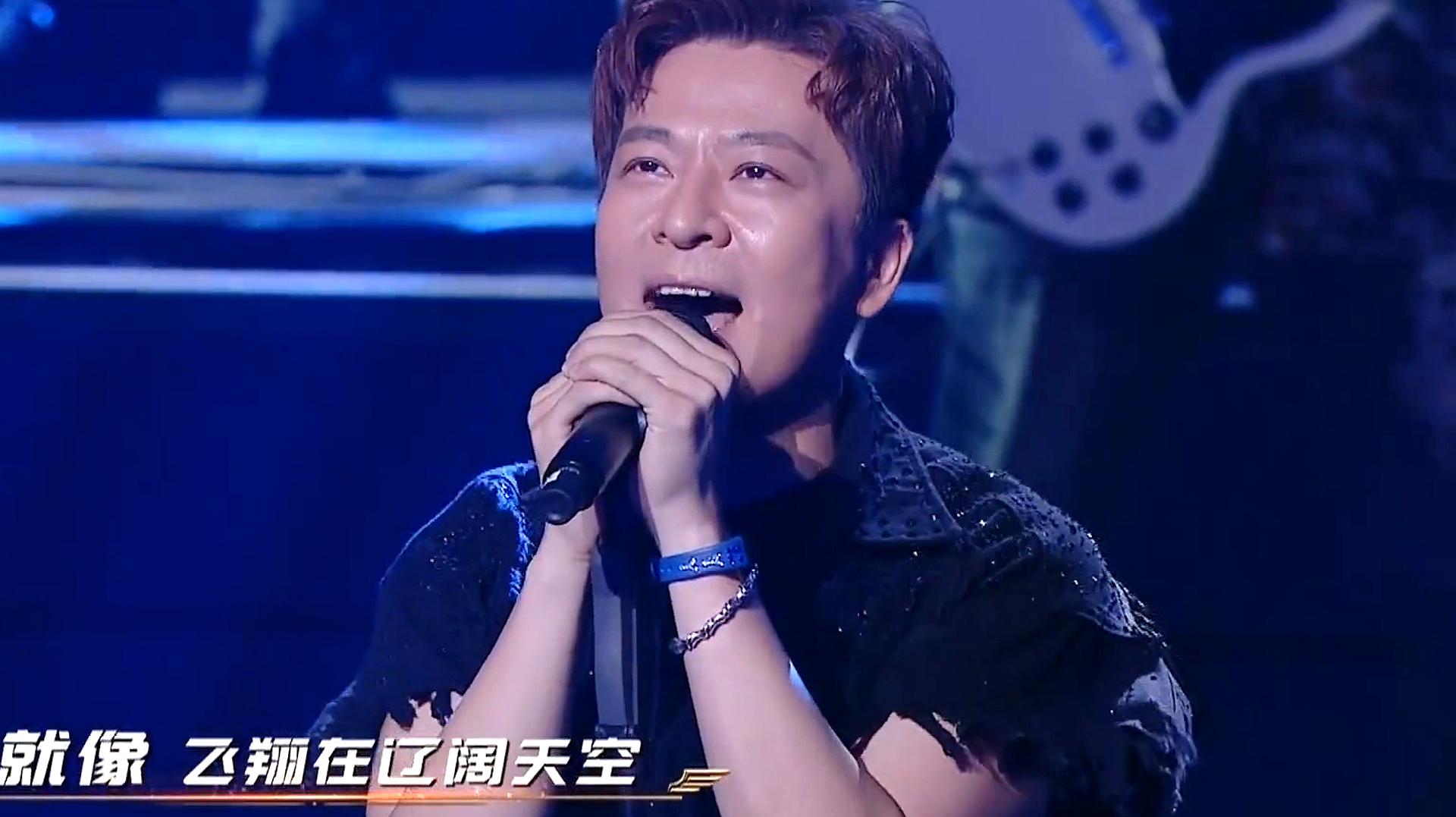 汪峰的歌曲《怒放的生命》的各个翻唱版本