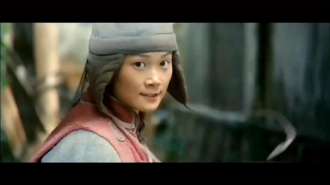 《十月围城》精彩片段回顾,唯有牺牲多壮志,纵死留得侠骨香!