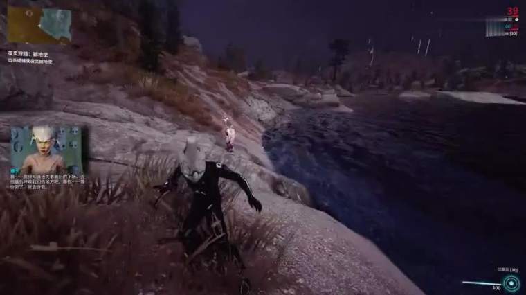 Warframe面具 百度 Warframe面具 百度