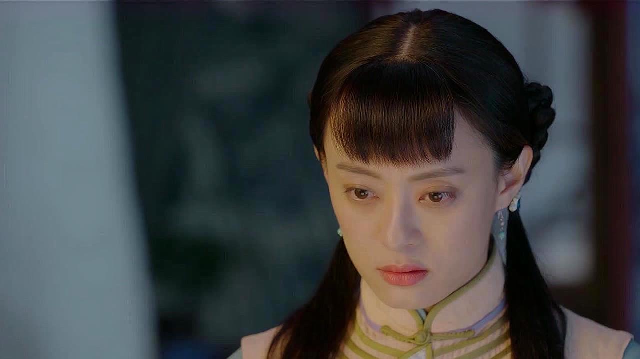 孙俪把一个陕西野丫头演的丝丝入扣,命运曲折曲折的她让人心疼!