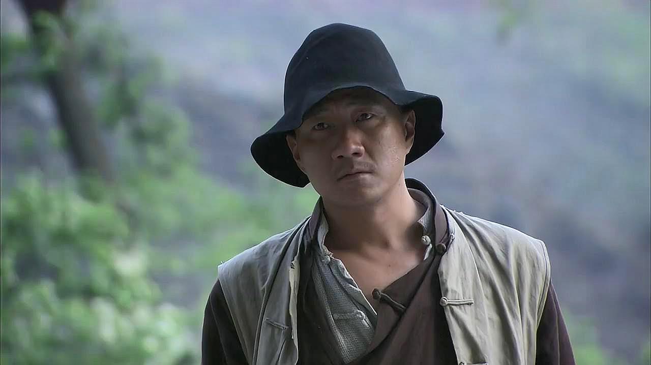 孤军英雄:郝俊杰老谋深算,车道宽假死被揭穿!