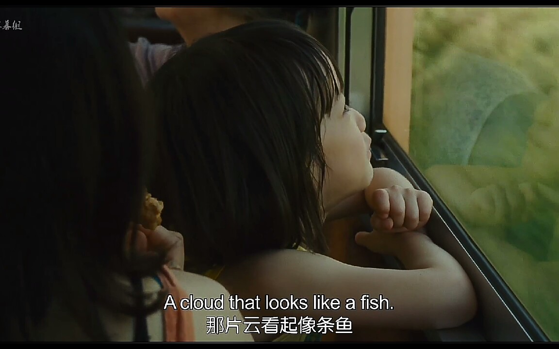 精彩电影片段剪辑视频