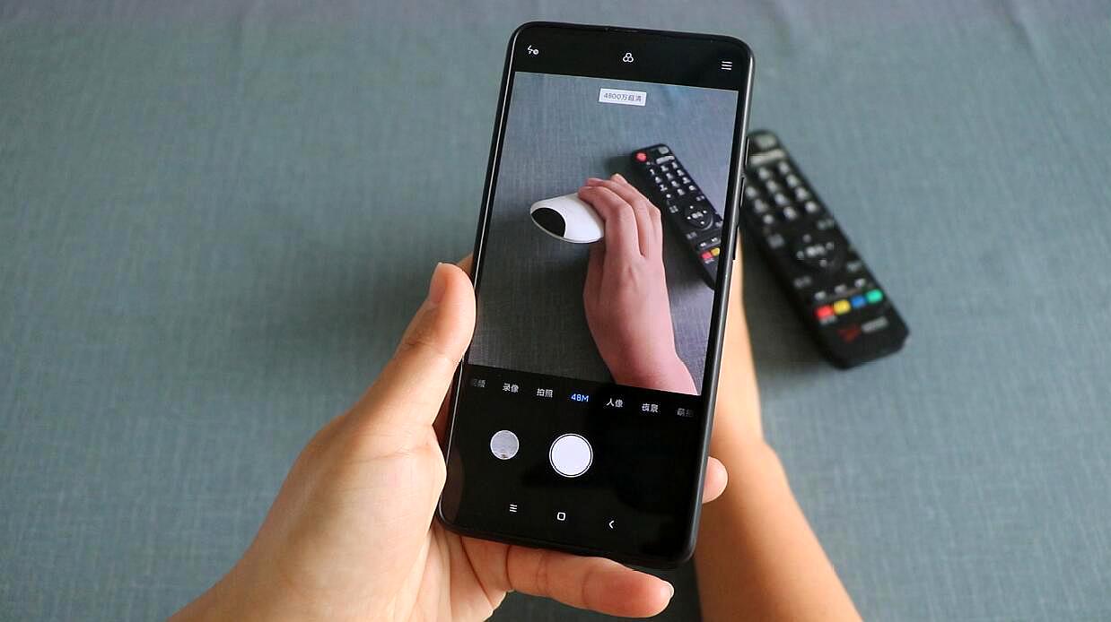 手机的隐形知识