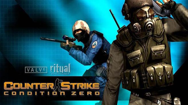 反恐精英(射击游戏系列)