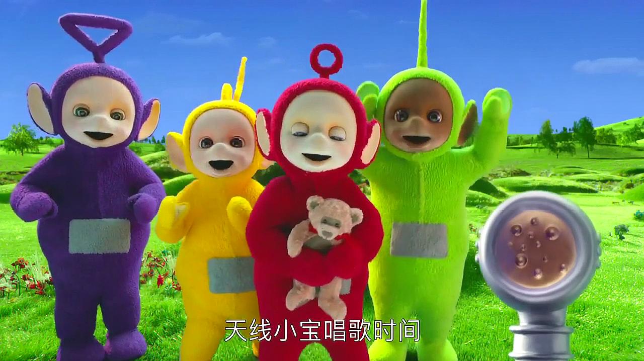"好萌育儿"之萌宝视频:下一秒举动,意想不到