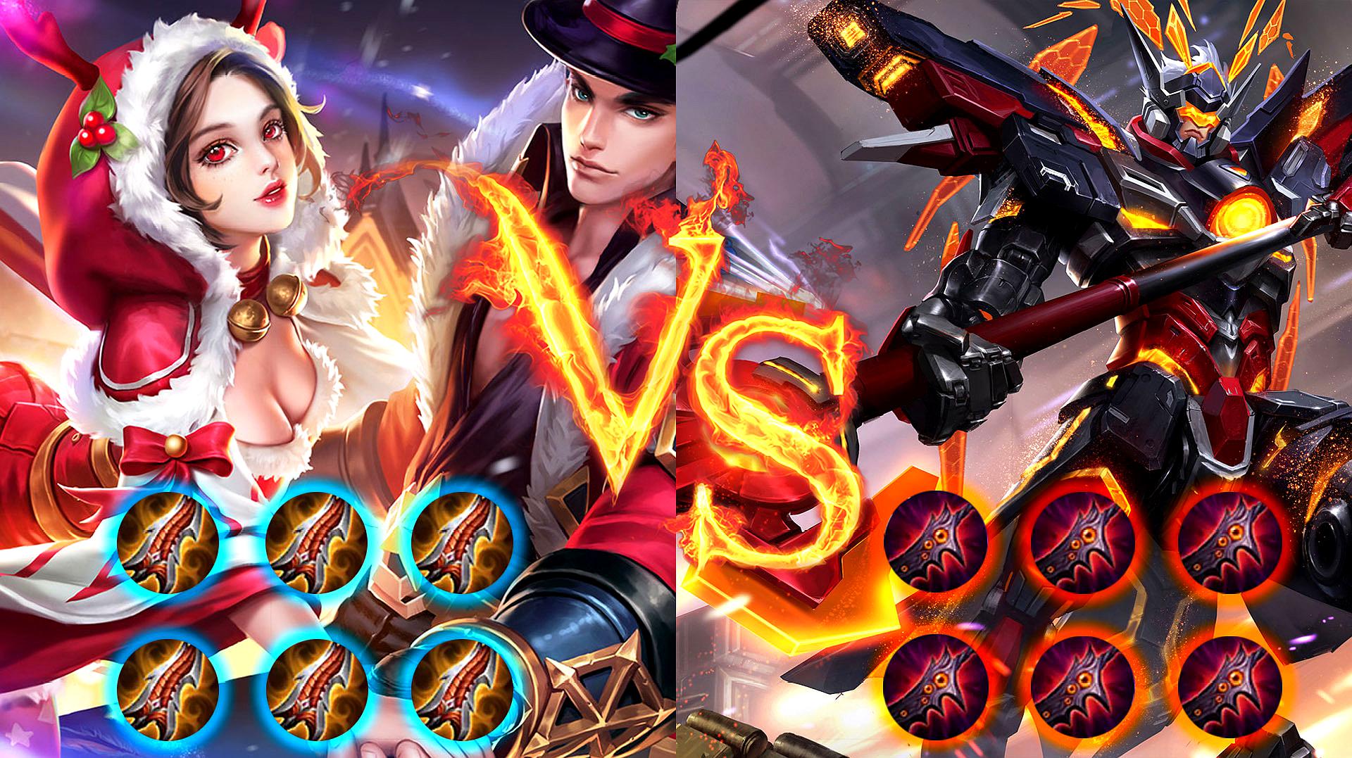 漫语游戏解说:《王者荣耀》之赵云的视频合集