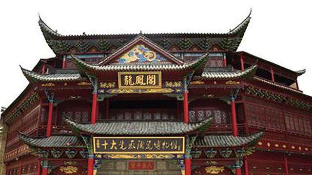 江西景德镇——这六个不错的旅游景点值得一去!