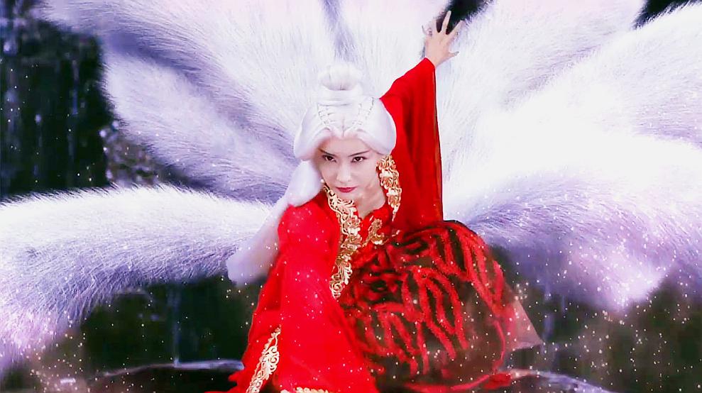 苏媚儿 全网资源