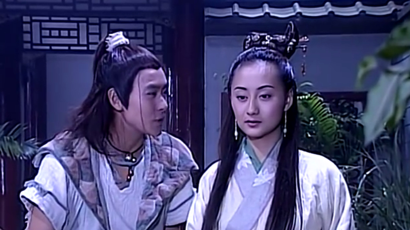 《绝代双骄》分集剧情速看,林志颖苏有朋"双骄"绝代江湖