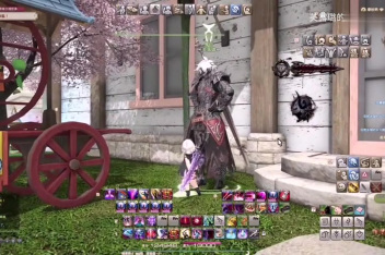 Ff14采矿怎么赚钱 百度视频搜索