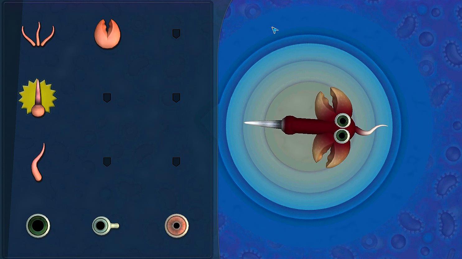 游戏精选:《孢子》的那些精彩合集