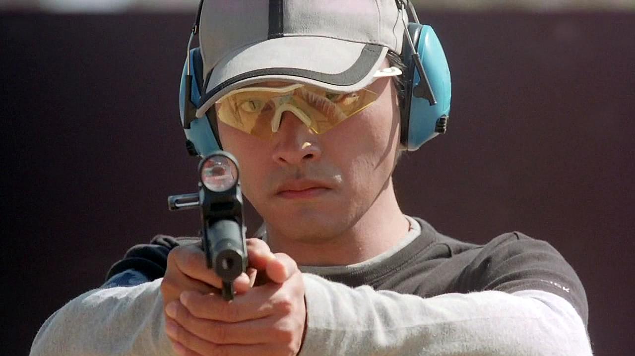 中国香港经典电影