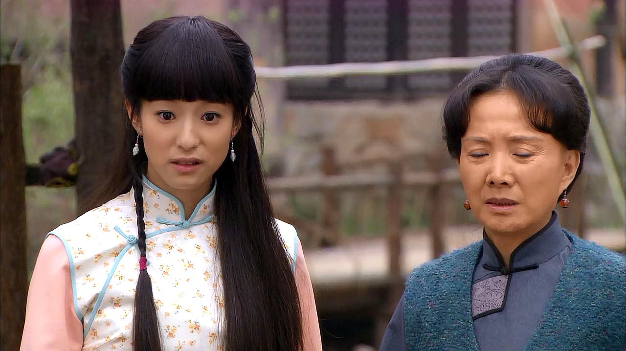 九丹:九丹给人看病,治病要靠"颠",建武父亲痛不欲生