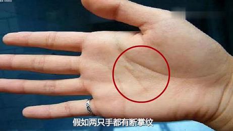 看手相是男左女右吗女人断掌手相图解手相图解事业线 爱言情 看手相是男左女右吗女人断掌手相图解手相图解事业线 爱言情