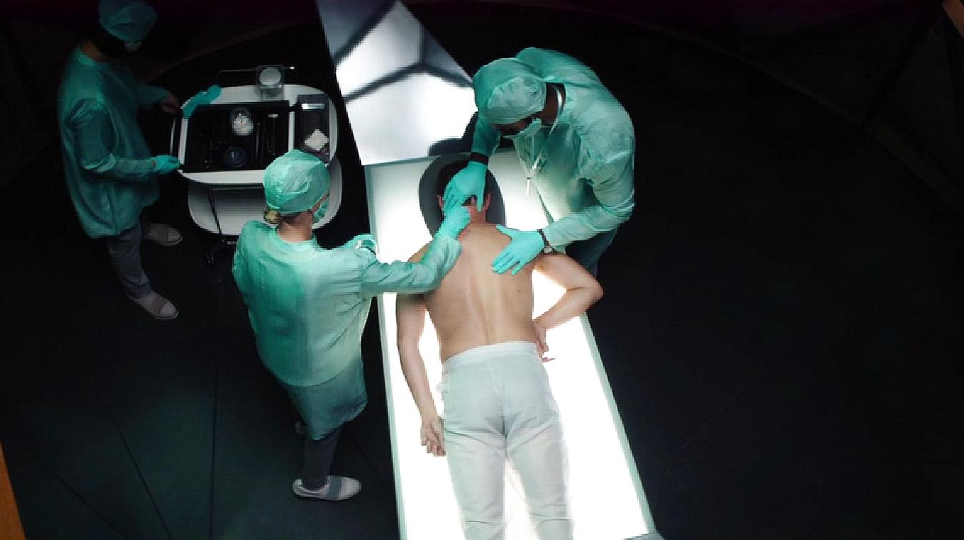 北京芯片植入人体图片