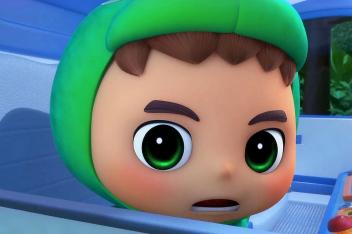 抱抱龙动画片_百度视频搜索