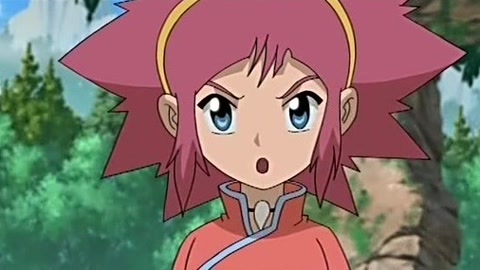 恐龙宝贝之龙神勇士 第2部