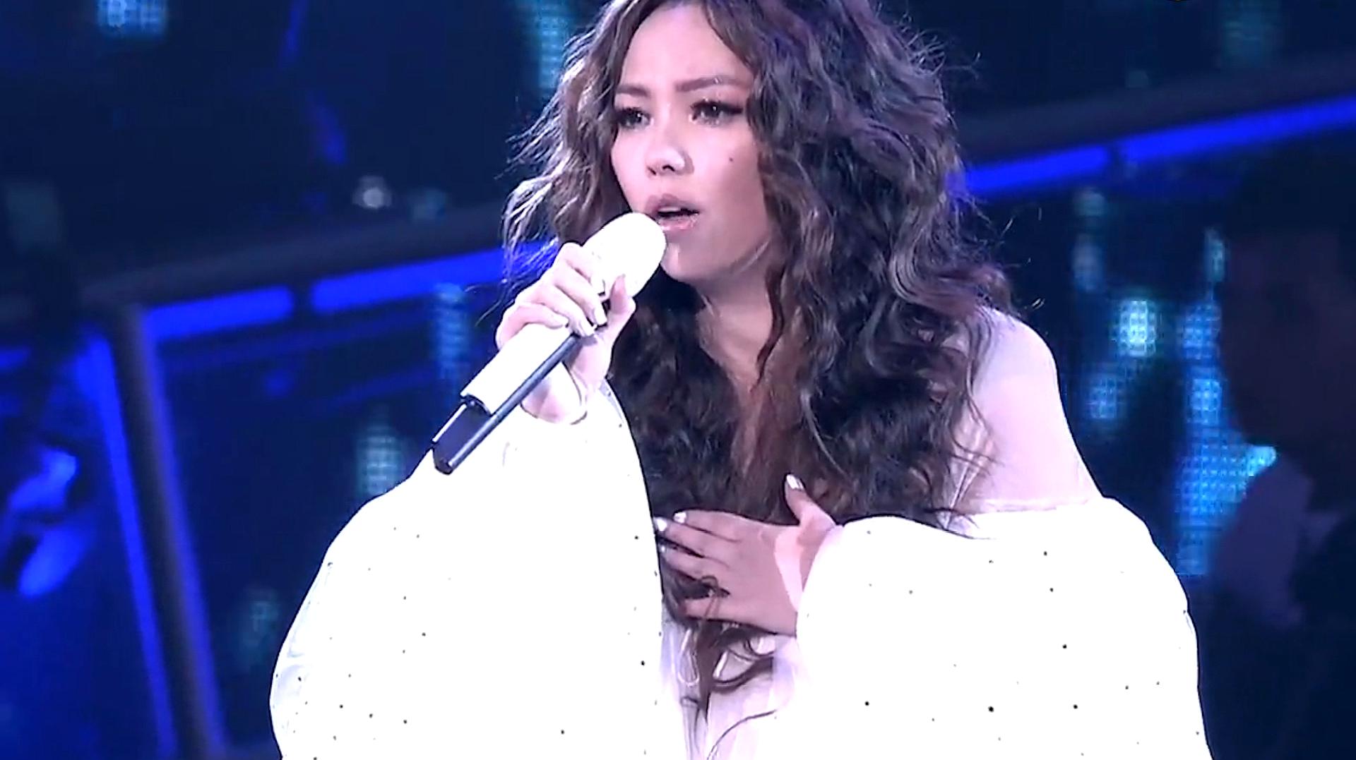 张惠妹哪些歌好听(张惠妹那首歌最好听)