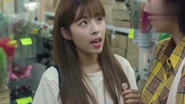 细看韩剧《江南美人》女主精彩片段