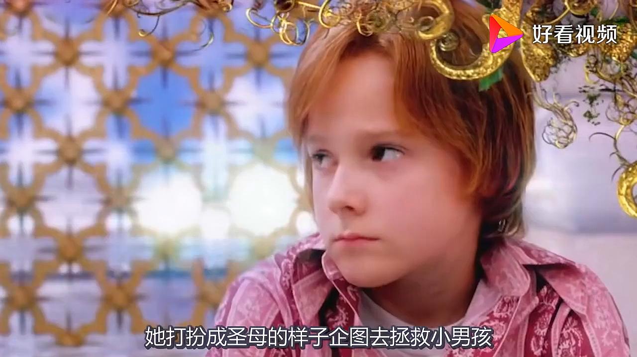 豆瓣评分3分电影分享