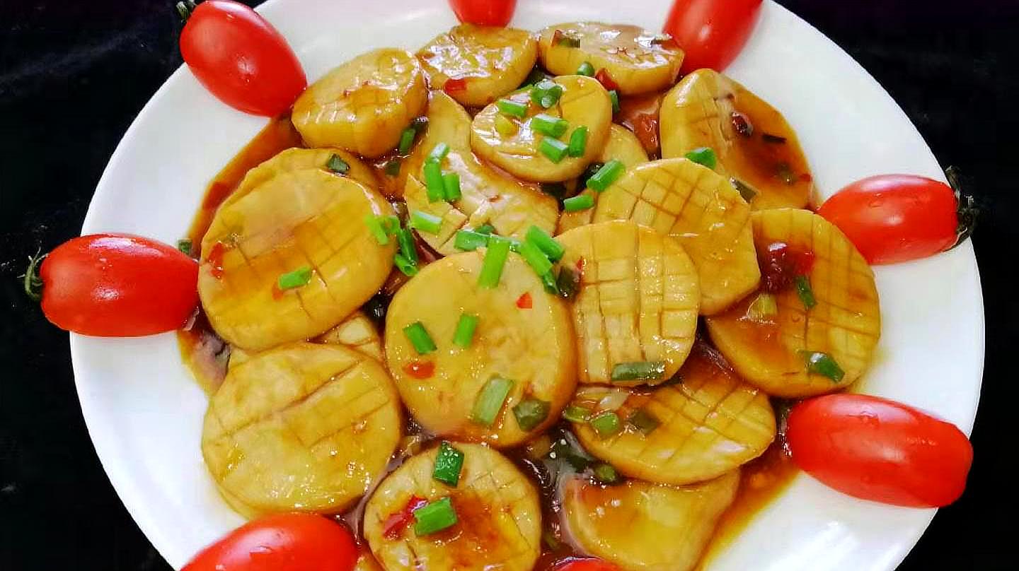 饭菜怎么做好吃?