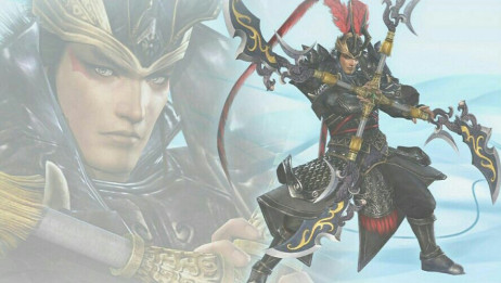 真三国无双5特别版吕布传 已完结 爱言情