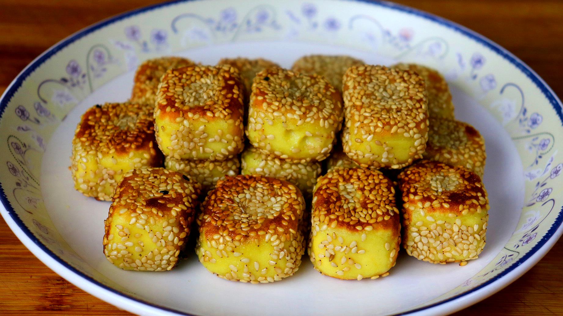 特色面食是怎么做的?