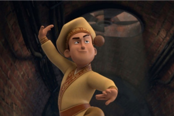 来源:搜狐视频发布时间:2017-07-14《阿唐奇遇》剧情版预告中华小茶宠