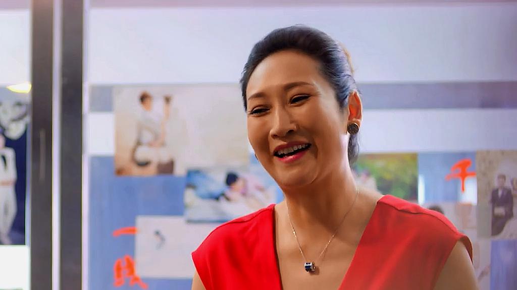 都市情感剧《超级翁婿》王智精彩集锦,尽展多面演技功底