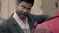 全程核能,《黑人兄弟》爆笑无节操片段合集
