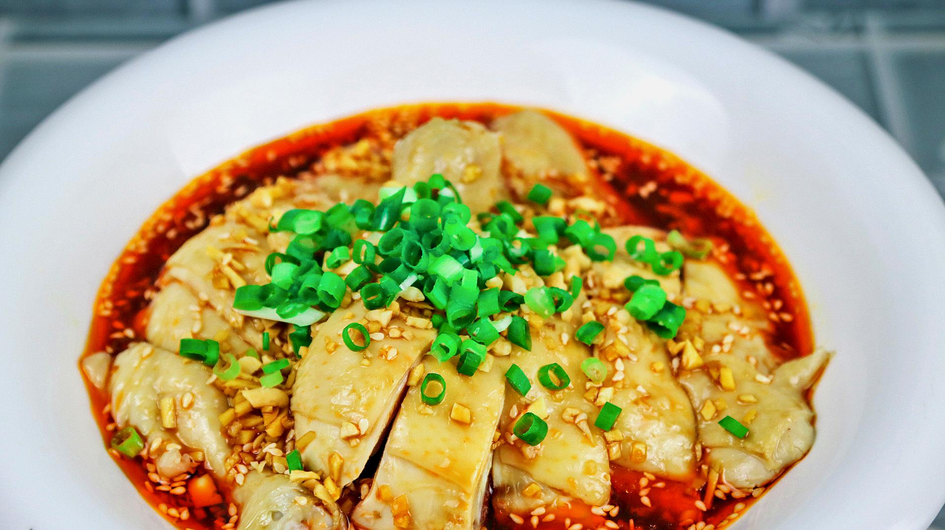 01:49  来源:好看视频-这才是辣子鸡丁的正确做法,麻辣脆爽不过油