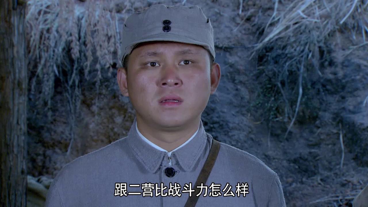 八路军被鬼子打的连连退败,小兄弟说出作战计划天衣无缝,精彩了