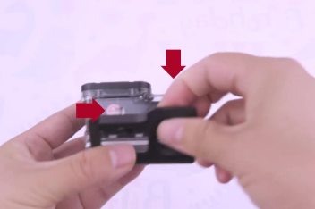 Gopro保护壳怎么拆 百度视频搜索 Gopro保护壳怎么拆 百度视频搜索