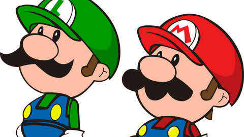 来源:爱奇艺-马里奥 超级玛丽 八零后回忆 经典游戏 达到了城堡真开心