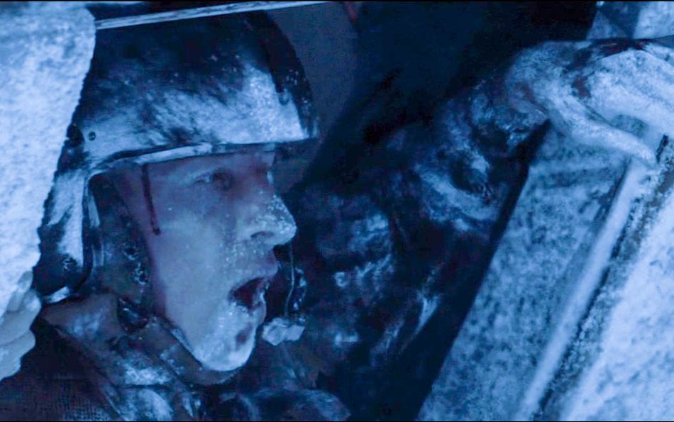 「穷电影」难以超越的一部"史诗级"的灾难片,看过的基本都说好!