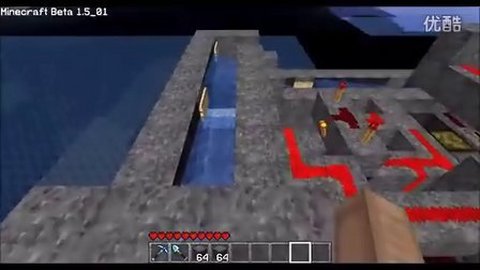 Minecraft 分配器之物品分类系统