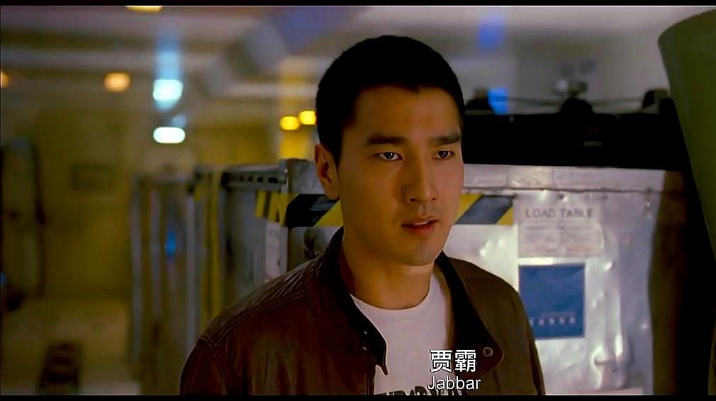 痞子英雄之全面开战:赵又廷找到贾霸,才知道贾霸原来是假的