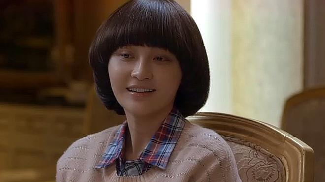 失恋33天:魏依然让黄小仙说服他,黄小仙觉得他浪费!