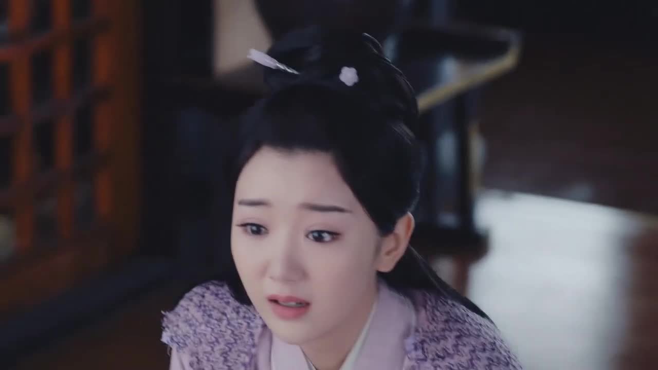 锦绣未央:李常茹这次是真的完了,生下孩子后,立刻处死