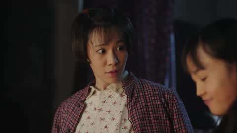 青春剧《最美的青春》剧集速看,荒漠里的绿色守望者