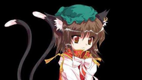 东方project 橙 凭依在栖息于山中的猫妖的式神 爱言情