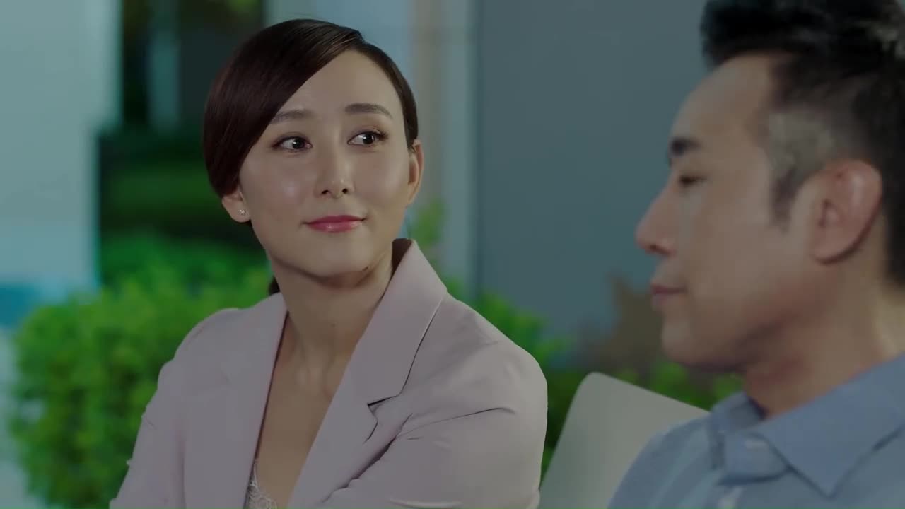 《决胜法庭》高剑几大名场面合集,心怀赤子之心,办案