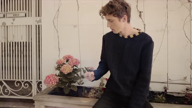 《there for you》好听的英文歌曲
