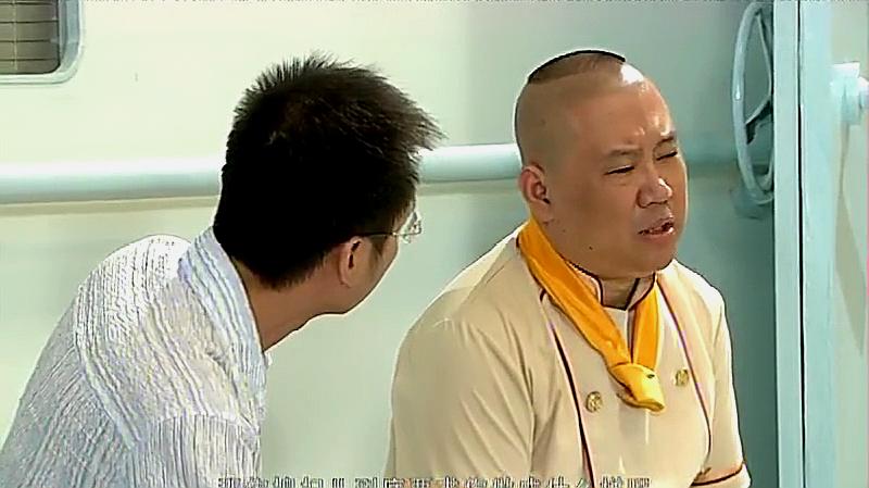 李希说电影:搞笑影视之喜剧合集