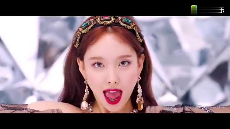 Twice成员代表色 百度 Twice成员代表色 百度