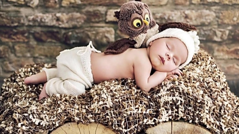 宝宝睡眠音乐空灵轻音乐