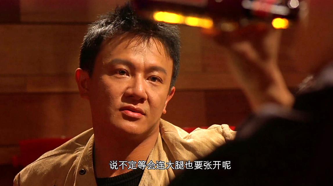 杜琪峰导演的电影有哪些