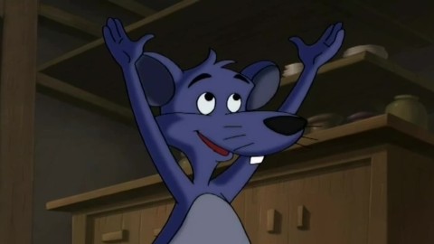 天上掉下个猪八戒-少儿视频大全