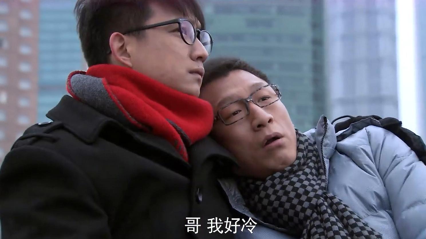 黄磊演过哪些好看的电视剧